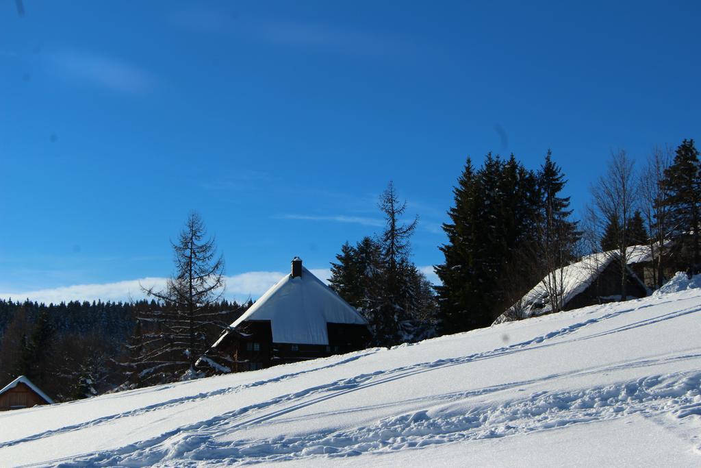 Gasthof Schwarzwaldtanne Schönwald Ngoại thất bức ảnh