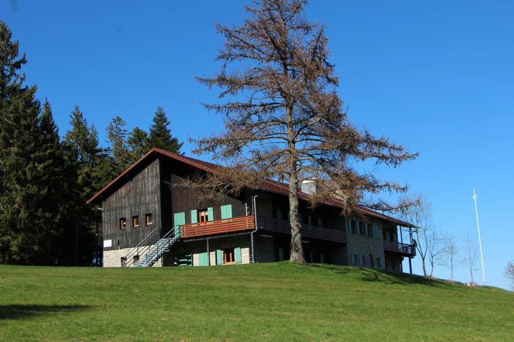 Gasthof Schwarzwaldtanne Schönwald Ngoại thất bức ảnh